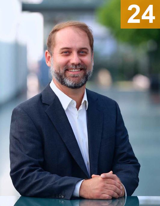 Florian Deissenrieder