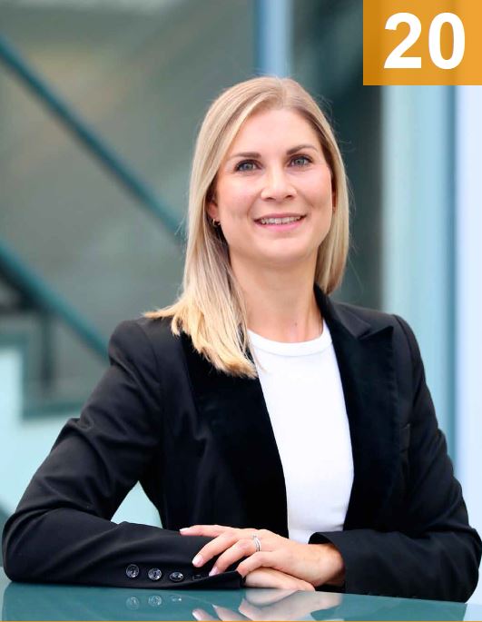 Stephanie Brunnschneider